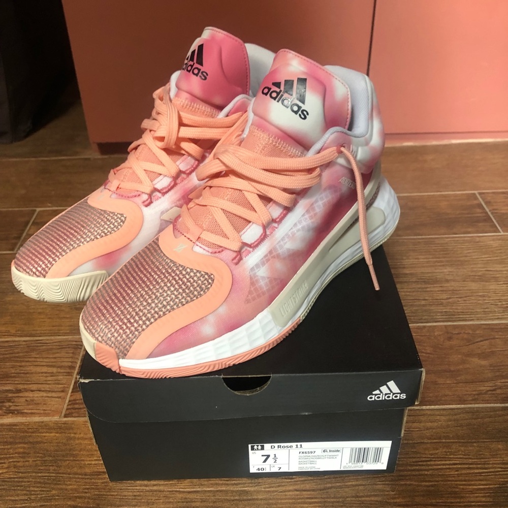 D Rose 11 Sneakers